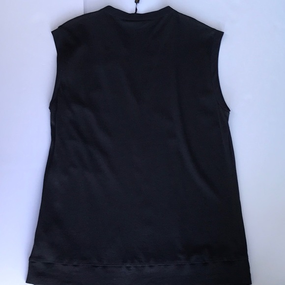 Massimo Dutti sleeveless blouse - Picture 3 of 6